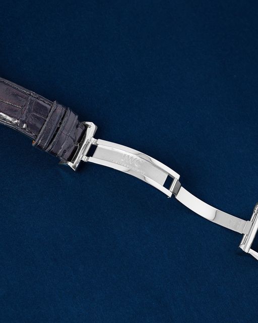 IWC Da Vinci Perpetual Calendar IW392103 Image 4